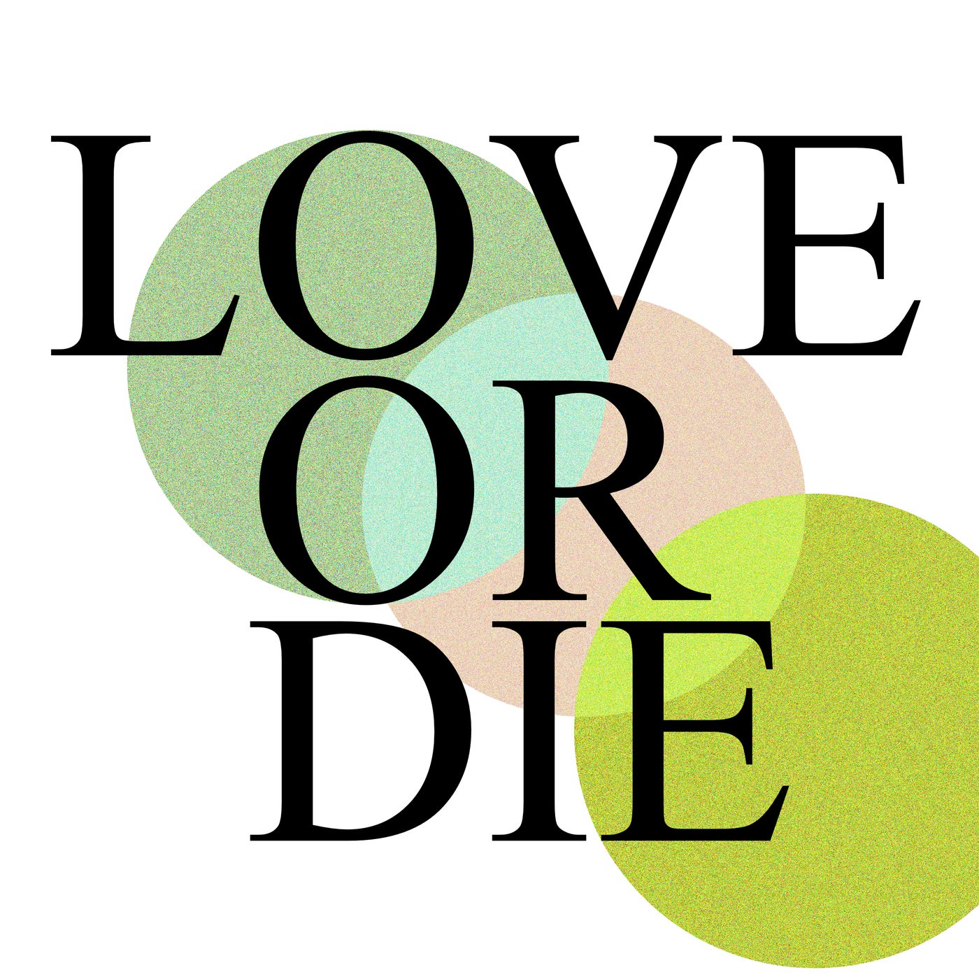 Dapayk Solo – Love Or Die [SOBER024]